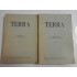 TERRA - S. MEHEDINTI - 2 volume TERRA - S. MEHEDINTI - 2 volume